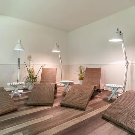 Appartamento Luxurioese 